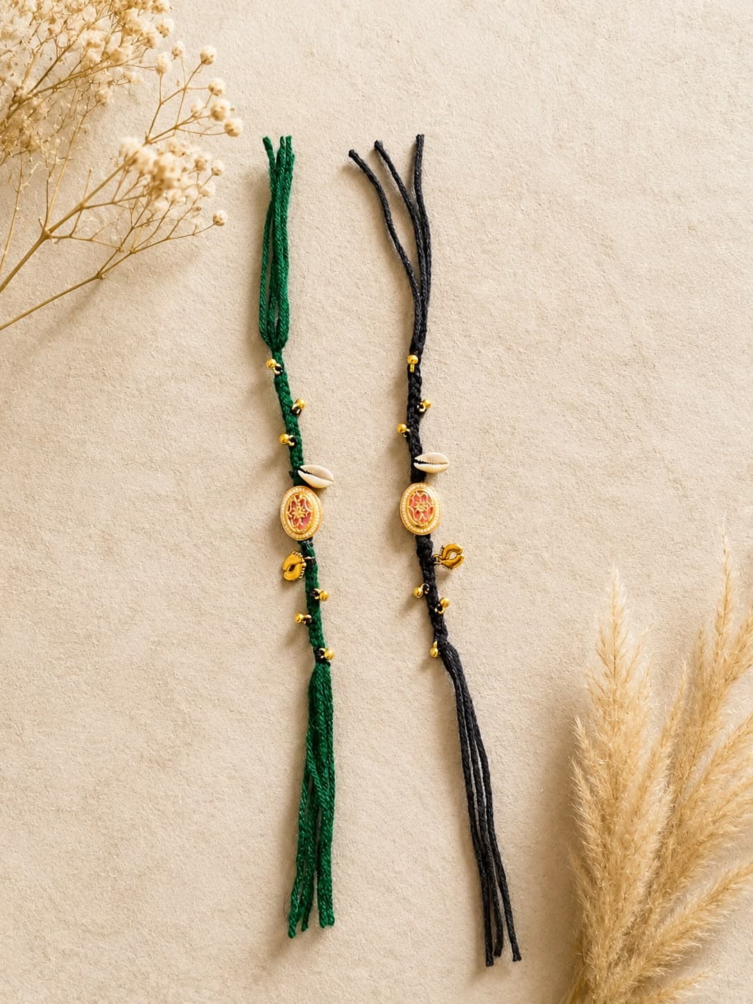 Rakhi Preservation Hamper 5