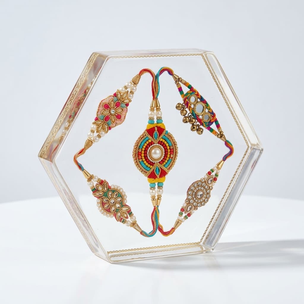 Rakhi Hamper