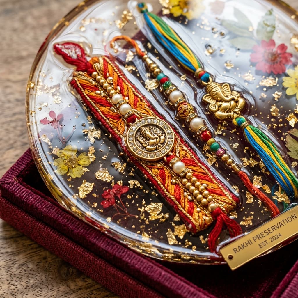 Rakhi Hamper