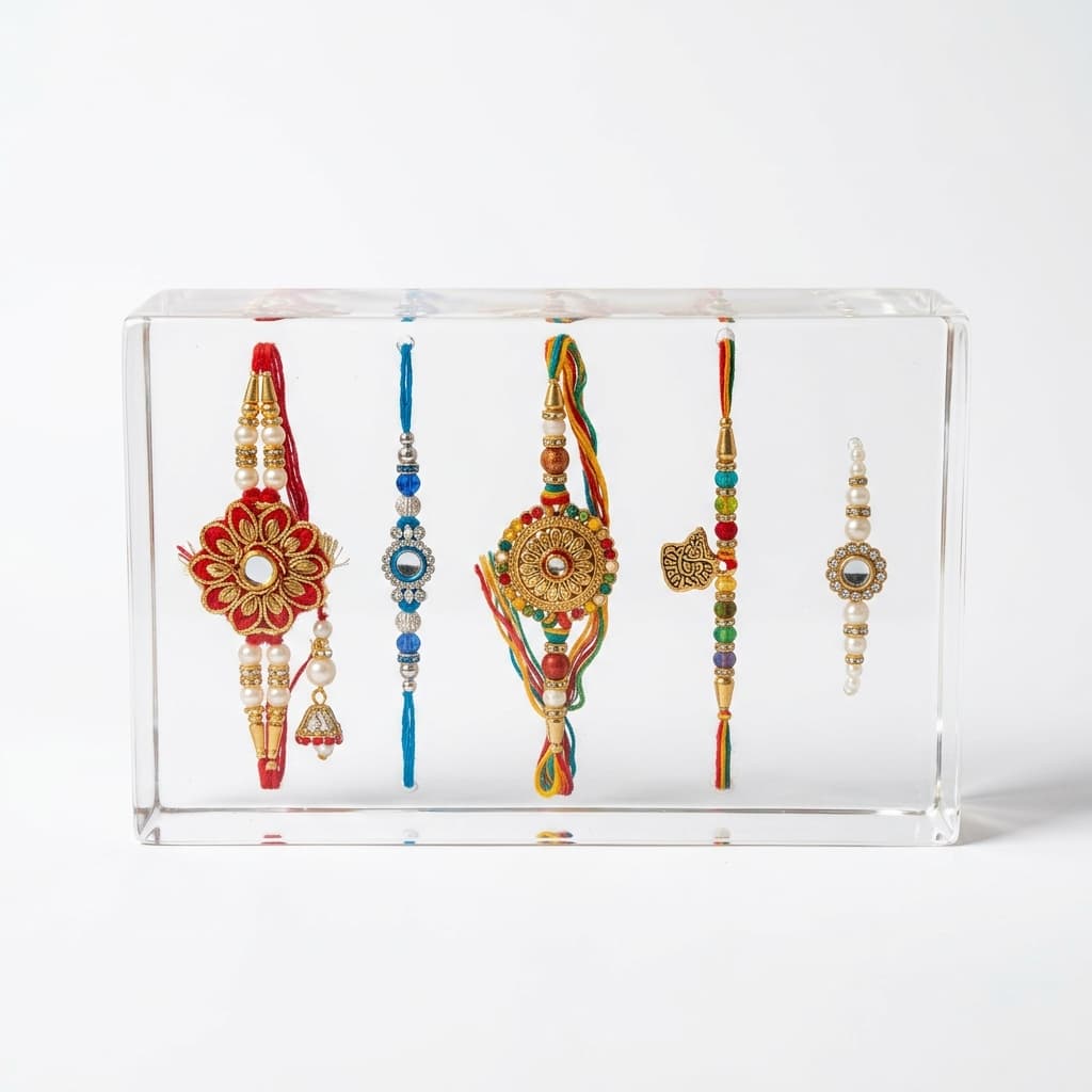 Rakhi Hamper